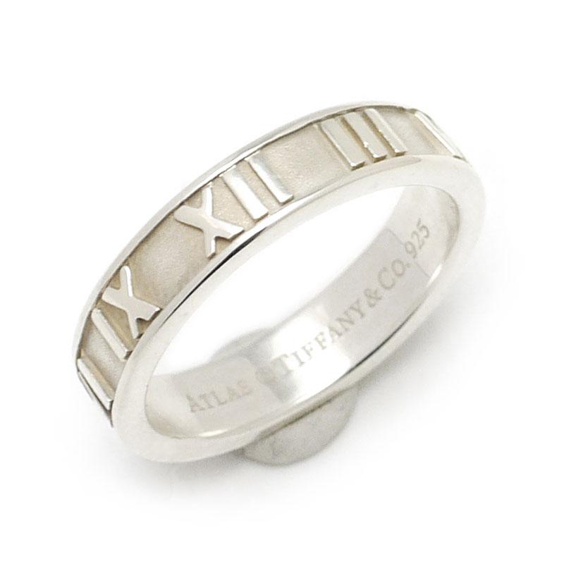Tiffany & Co. シルバー925 1997年製7.5号