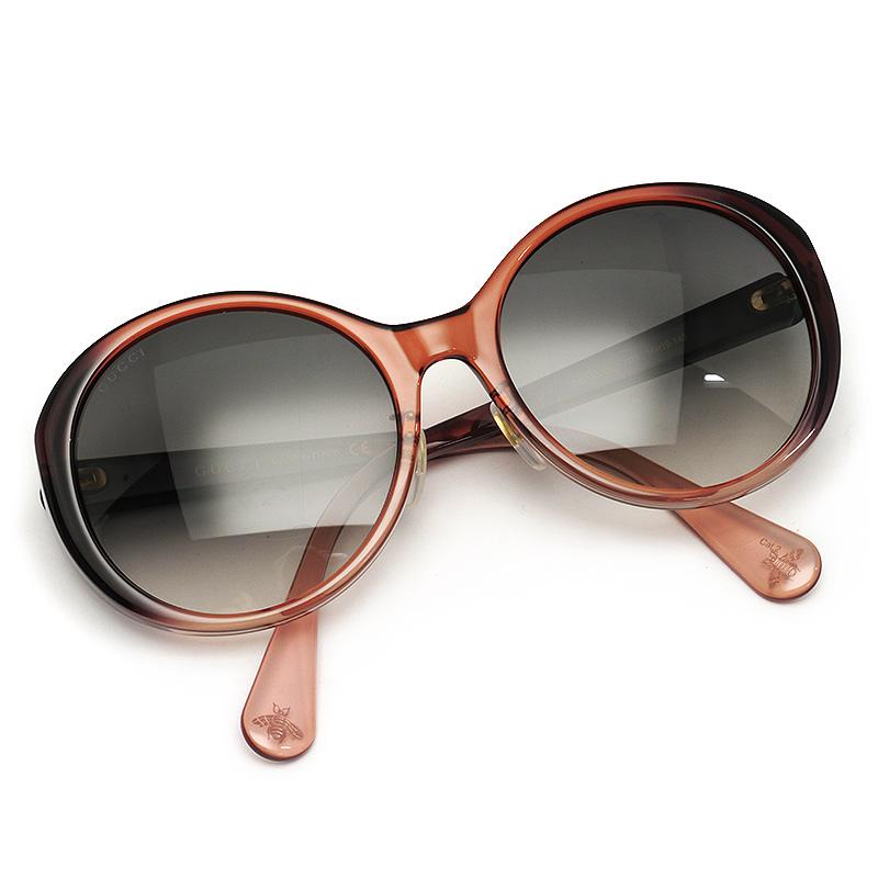 数量限定!特売 GUCCI サングラス べっ甲 美品 付属品あり asakusa.sub.jp