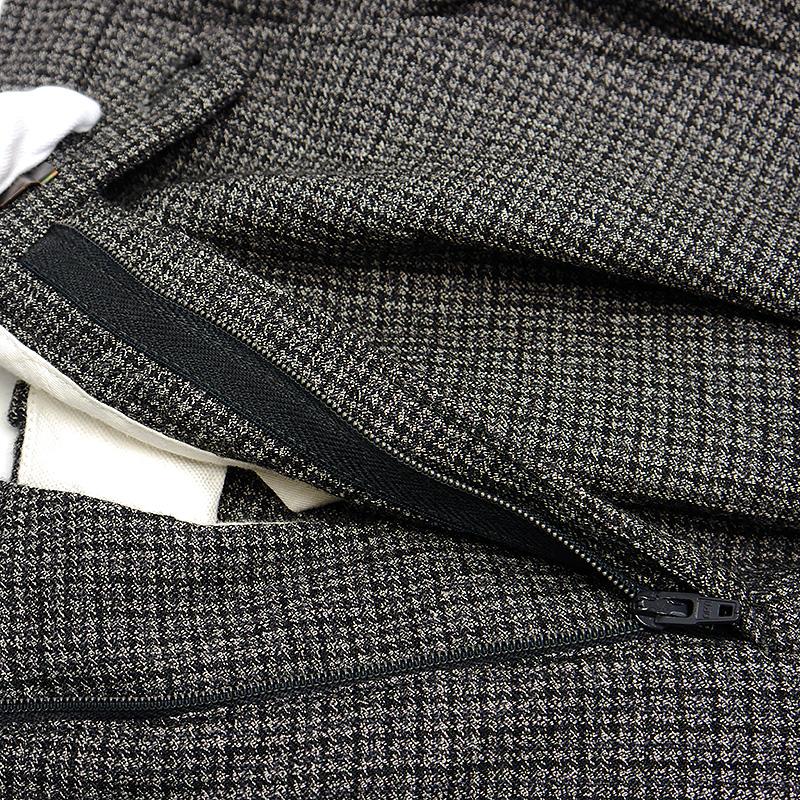 Maison Margiela メゾンマルジェラ トラウザーズ メンズ サイズ Maison Margiela メゾンマルジェラ トラウザーズ メンズ サイズ