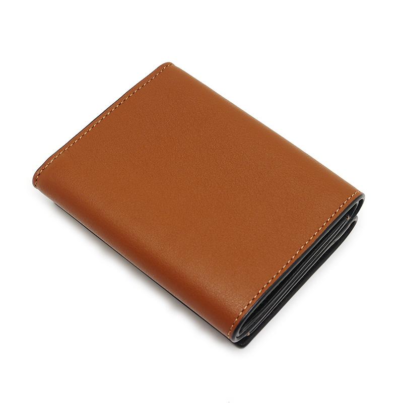 LOEWE 未使用|ロエベ×トトロ 3つ折り財布 ジブリコラボ LOEWE 未使用|ロエベ×トトロ 3つ折り財布 ジブリコラボ