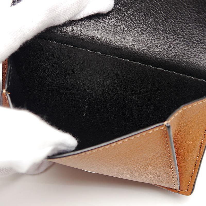 LOEWE 未使用|ロエベ×トトロ 3つ折り財布 ジブリコラボ LOEWE 未使用|ロエベ×トトロ 3つ折り財布 ジブリコラボ