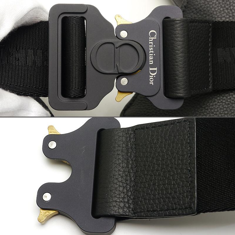 Saddle(Christian Dior) ディオール DIOR サドルバッグ Saddle(Christian Dior) ディオール DIOR サドルバッグ