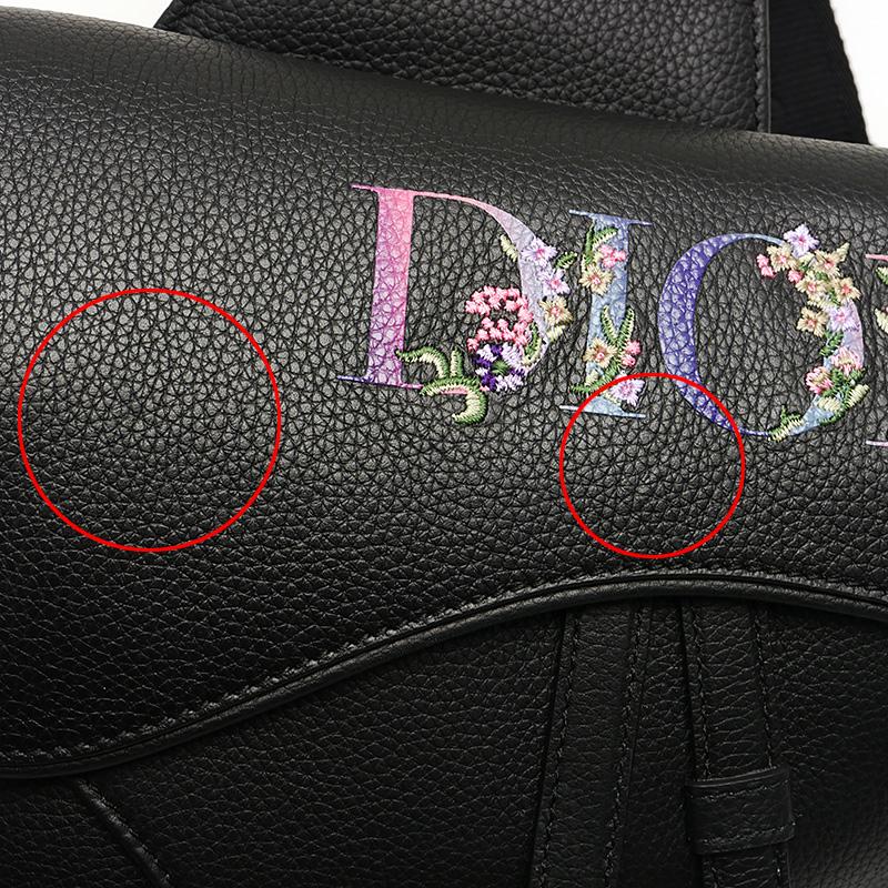 Saddle(Christian Dior) ディオール DIOR サドルバッグ Saddle(Christian Dior) ディオール DIOR サドルバッグ