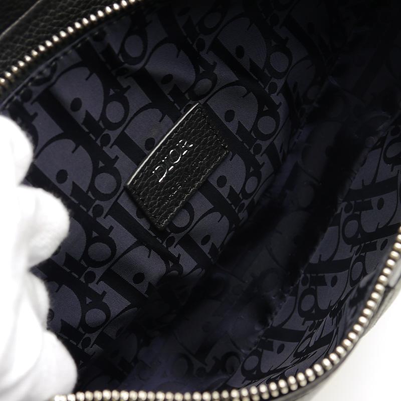 Saddle(Christian Dior) ディオール DIOR サドルバッグ Saddle(Christian Dior) ディオール DIOR サドルバッグ
