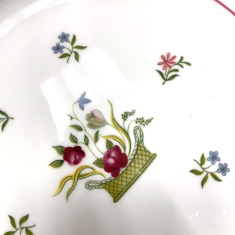 ウェッジウッド　ビアンカ　ディナープレート　28cm WEDGWOOD（ウェッジウッド） プレート 28cm BIANCA ビアンカ : 質屋