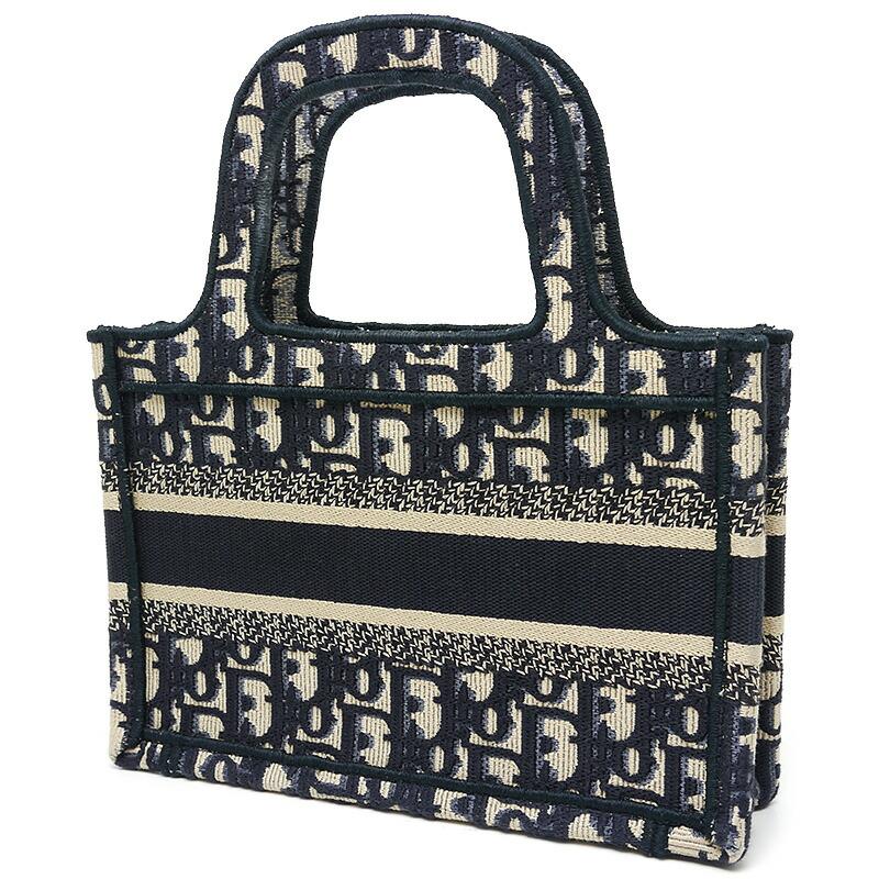 フランス製15万円で購入。クリスチャンDior ネイビー ボストンバッグ 中古・古着通販】Christian Dior (クリスチャン ディオール