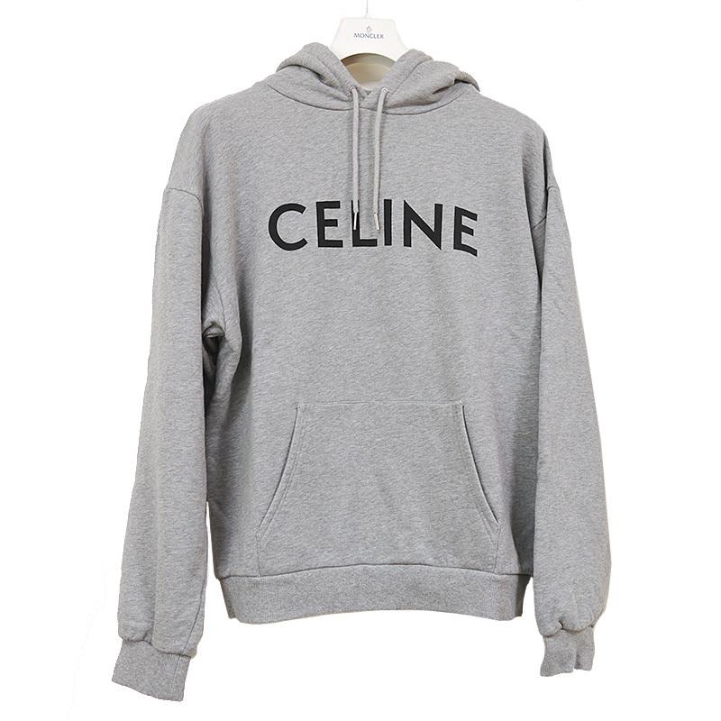 celine パーカー（ファッション）の商品一覧 通販 - Yahoo!ショッピング