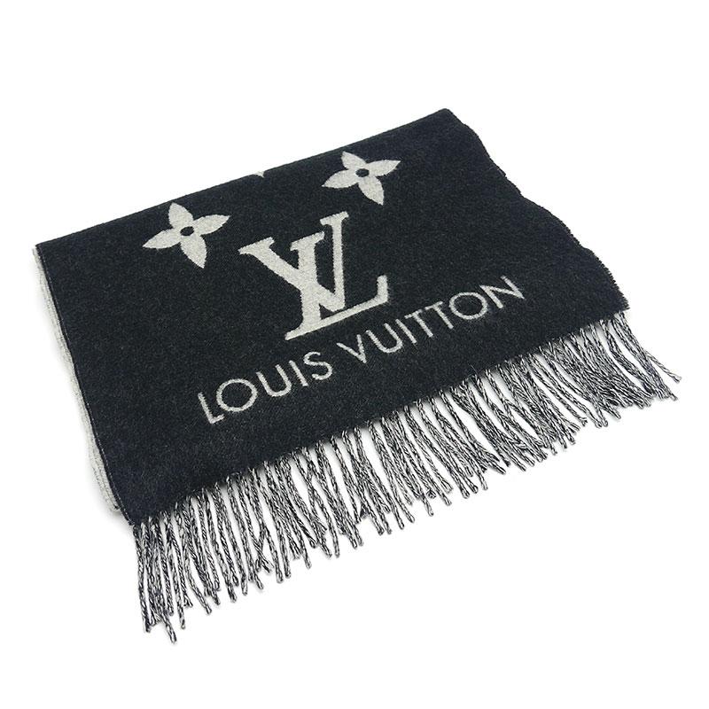 ルイヴィトン Louis Vuitton LV エシャルプ・レイキャビック M71040 