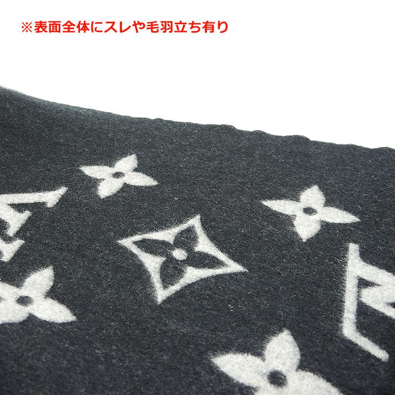 ルイヴィトン Louis Vuitton LV エシャルプ・レイキャビック M71040 