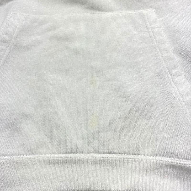 BALENCIAGA（バレンシアガ） BALENCIAGA GYM WEAR LARGE FIT HOODIE