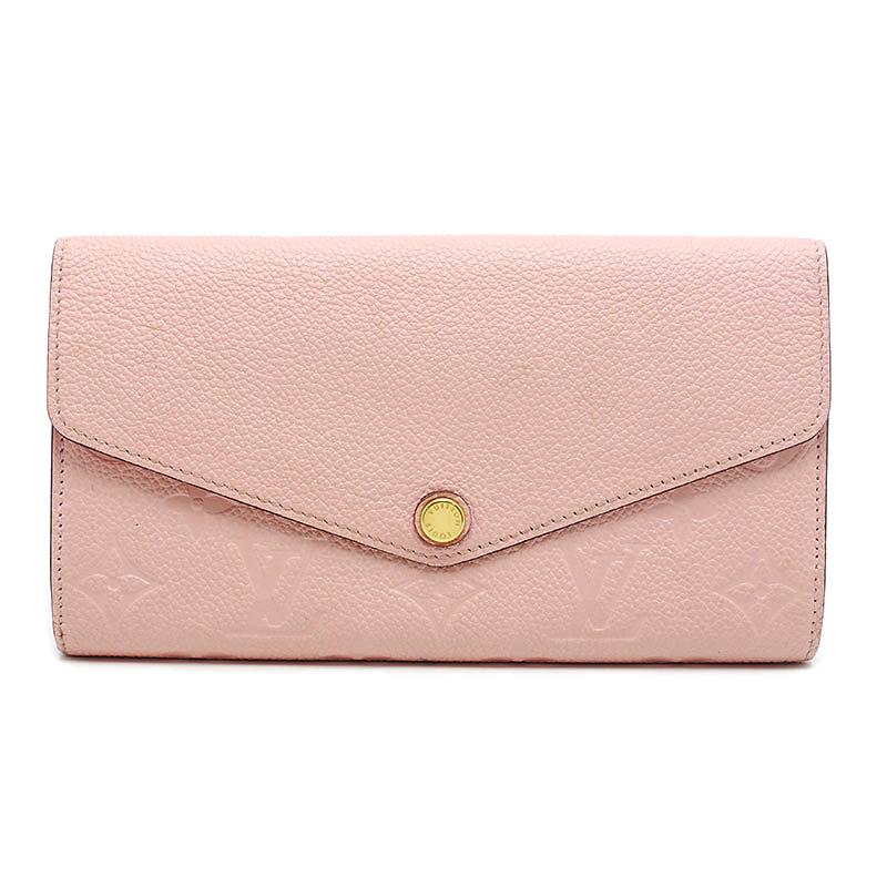 ルイヴィトン Louis Vuitton LV ポルトフォイユ・サラ M61291 ルイヴィトン Louis Vuitton LV ポルトフォイユ・サラ M61291