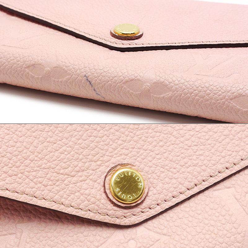 ルイヴィトン Louis Vuitton LV ポルトフォイユ・サラ M61291 ルイヴィトン Louis Vuitton LV ポルトフォイユ・サラ M61291