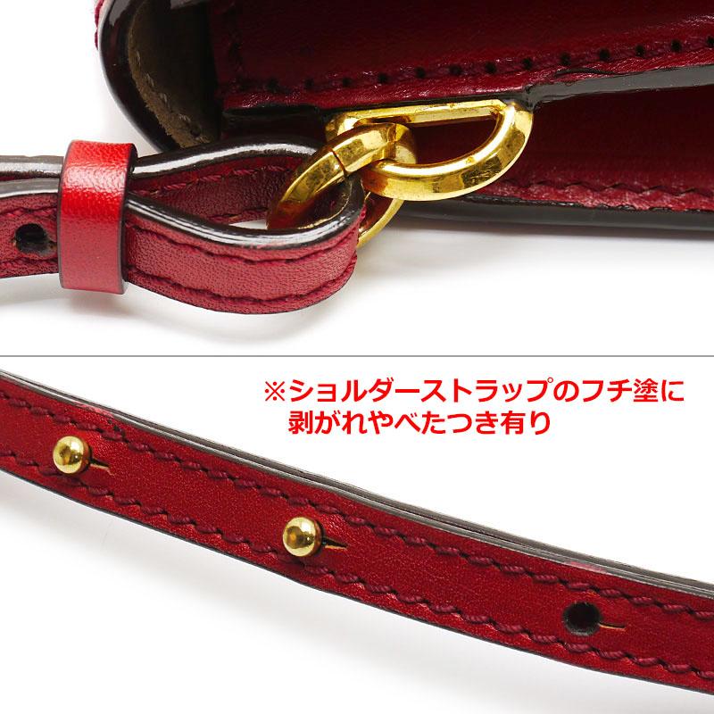 ジミーチュウ　マデリン　ハンドバッグ　 ショルダーバッグ　保存袋付き JIMMY CHOO ジミーチュウ マデリンショルダーバッグS レザー