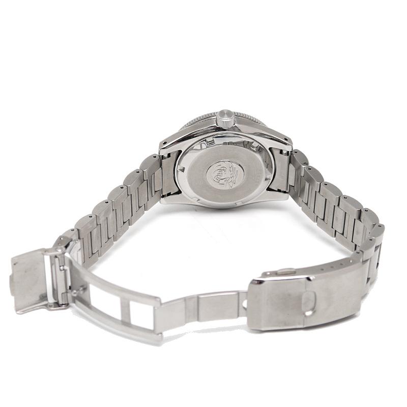 SEIKO（セイコー） プロスペックス SBDC101 黒文字盤 自動巻き メンズ