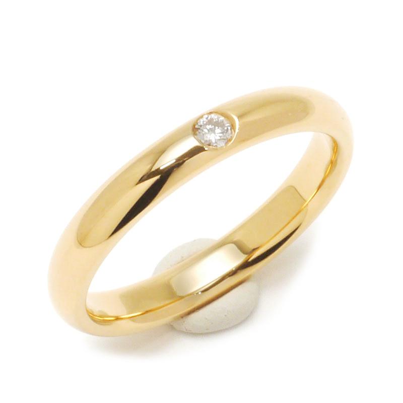 ハリーウィンストン Harry Winston ダイヤモンドリング 13 5 約13 5号 750pg ダイヤ1p ピンクゴールド 指輪 保証書付 4sb0159 質屋クラタセブン 通販 Yahoo ショッピング