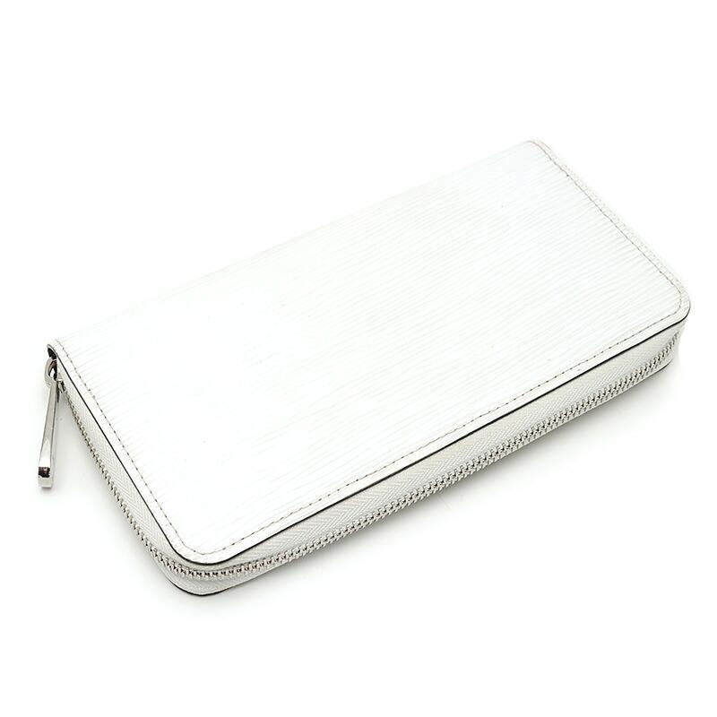 ルイヴィトン Louis Vuitton LV ジッピーウォレット M63836 エピ