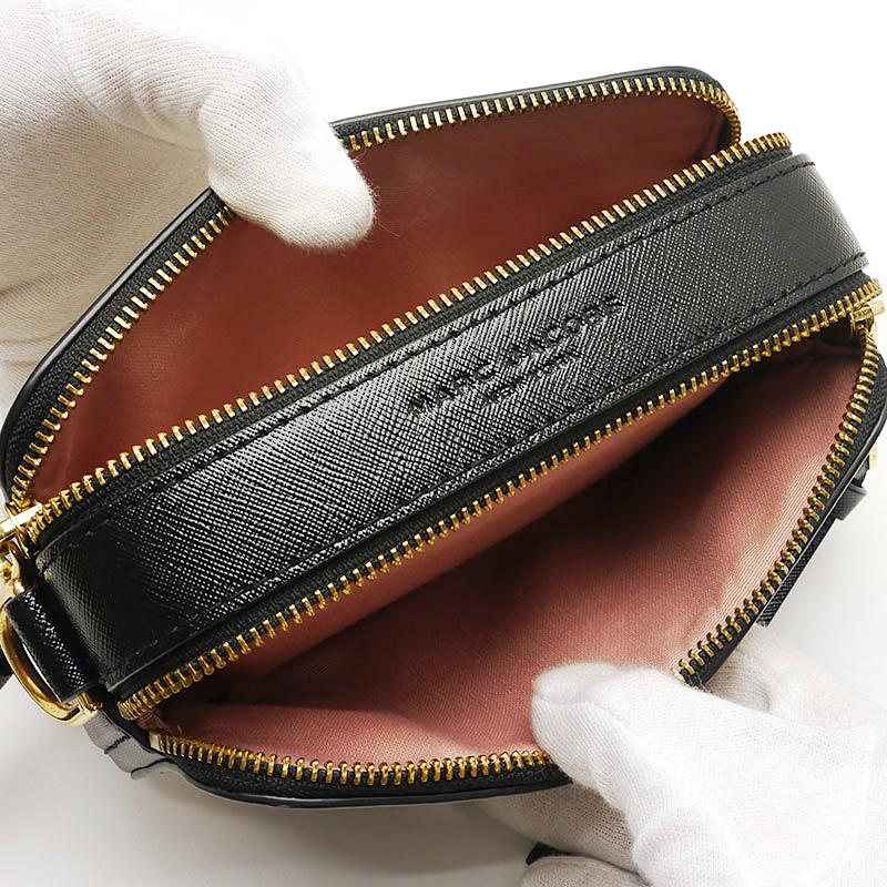 MARC JACOBS マークジェイコブス プレイボーイコラボ スナップショット  