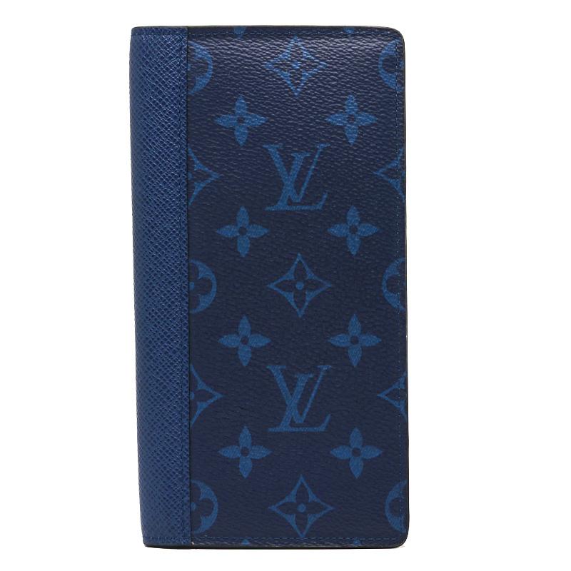 ルイヴィトン Louis Vuitton LV ポルトフォイユ・ブラザ M30297