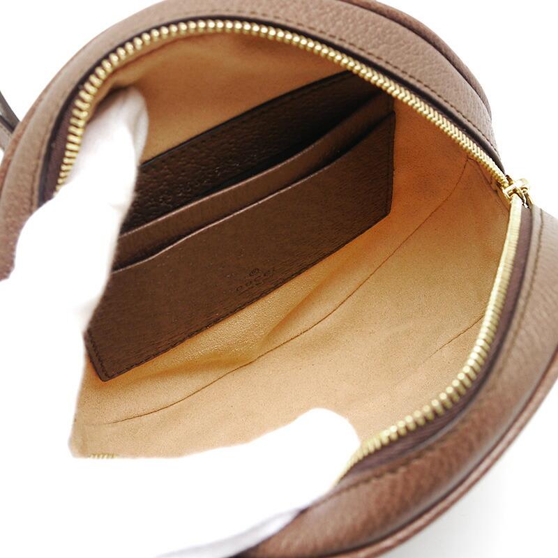 GUCCI 未使用｜グッチ オフィディア ミニバックパック 598661 GG