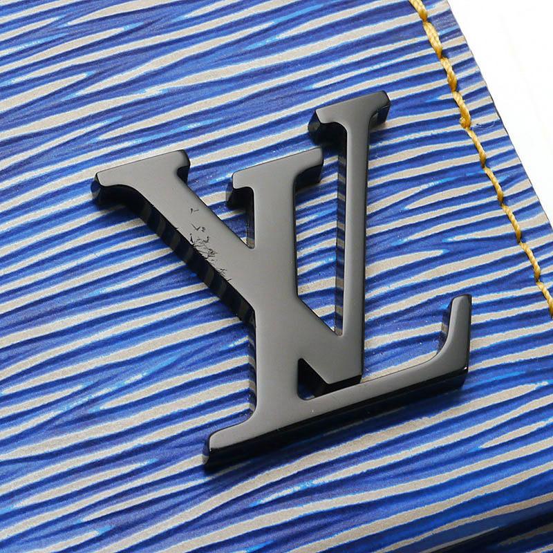 ルイヴィトン Louis Vuitton LV クレリー M54539 エピ・デニム 2WAYハンドバッグ ショルダーストラップ・保存袋付 :4sh0443:質屋クラタセブン - 通販 - Yahoo!ショッピング ルイヴィトン Louis Vuitton LV クレリー M54539 エピ・デニム 2WAYハンドバッグ ショルダーストラップ・保存袋付 :4sh0443:質屋クラタセブン - 通販 - Yahoo!ショッピング