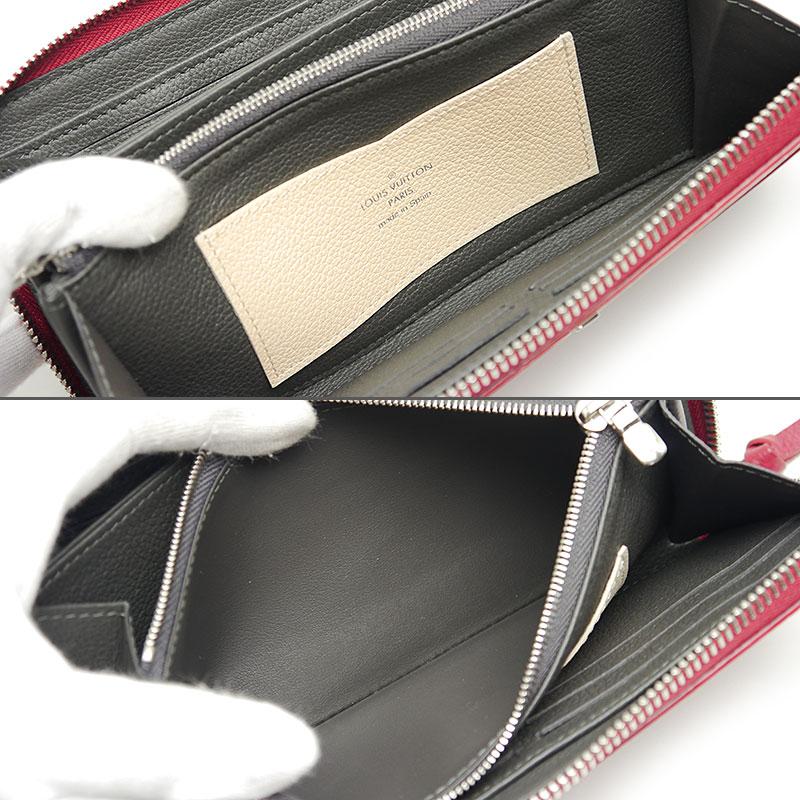 ◇ルイヴィトン◇ジッピーロックミー/ラウンドファスナー/長財布/M63816 楽天市場】LOUIS VUITTON【ルイ・ヴィトン】M63816 ジッピー