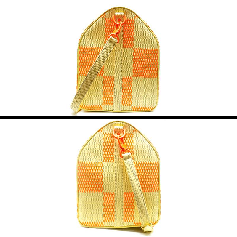 キーポル ルイヴィトン Louis vuitton LV バンドリエール 50 M57419