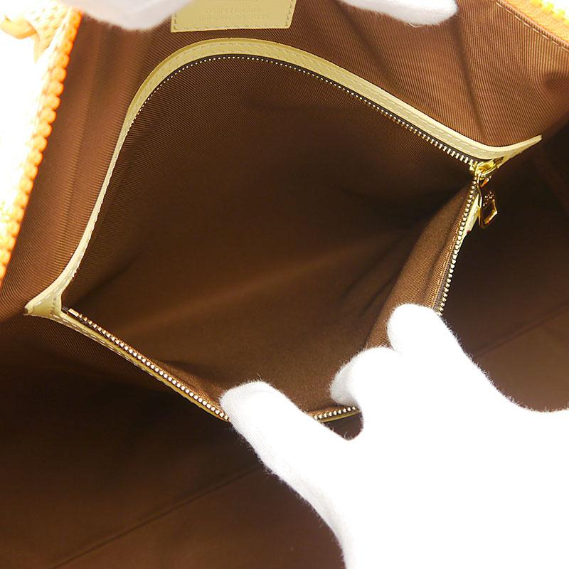 キーポル ルイヴィトン Louis vuitton LV バンドリエール 50 M57419