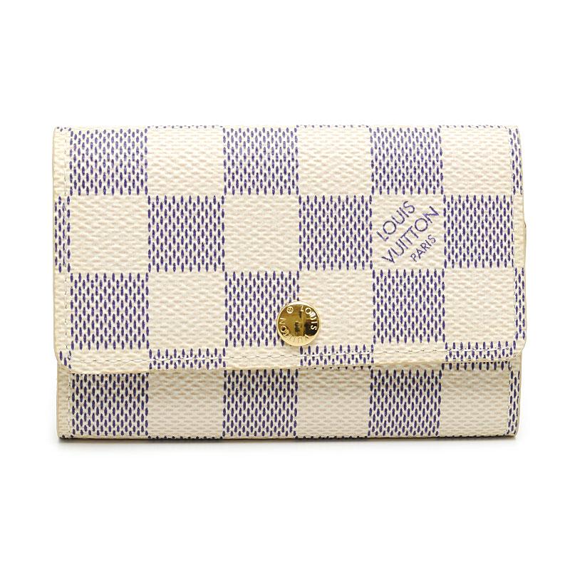 LOUIS VUITTON ルイヴィトン Louis Vuitton LV ミュルティクレ6