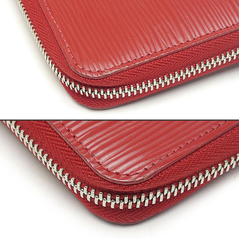LOUIS VUITTON ルイヴィトン Louis Vuitton LV ジッピーウォレット 