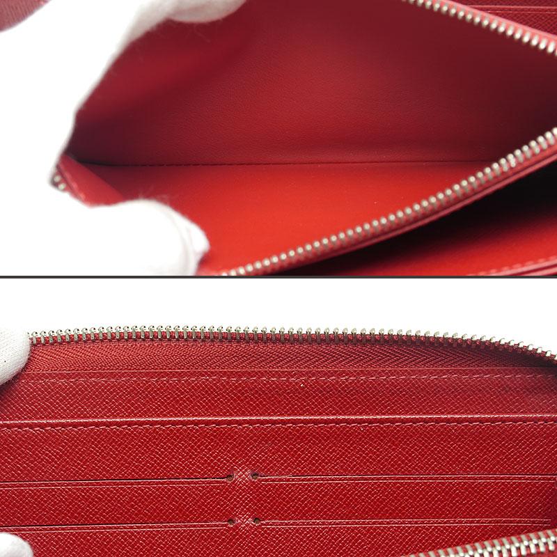 LOUIS VUITTON（ルイ・ヴィトン） Louis Vuitton LV ジッピー 