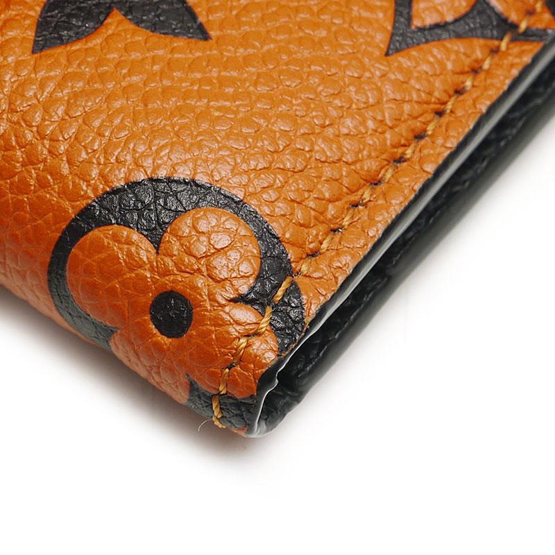 LOUIS VUITTON ルイヴィトン Louis Vuitton LV ポルトフォイユ