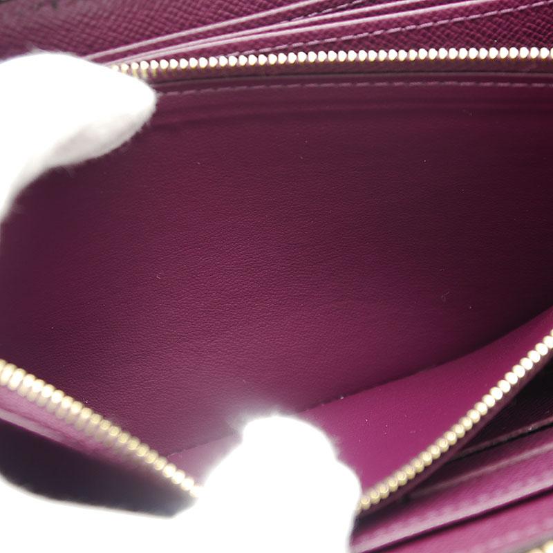 ジッピー・ウォレット ルイヴィトン Louis Vuitton LV ジッピー