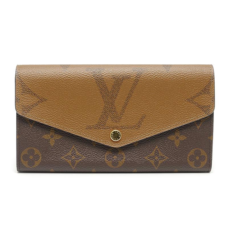 ポルトフォイユ・サラ ルイヴィトン Louis Vuitton LV M80726