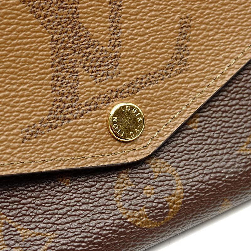 ポルトフォイユ・サラ ルイヴィトン Louis Vuitton LV M80726