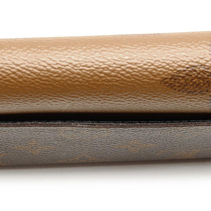 Ｍ８０７２６ ジャイアント　リバース　ポルトフォイユ サラ ヴィトン モノグラム ジャイアント リバース ポルトフォイユサラ