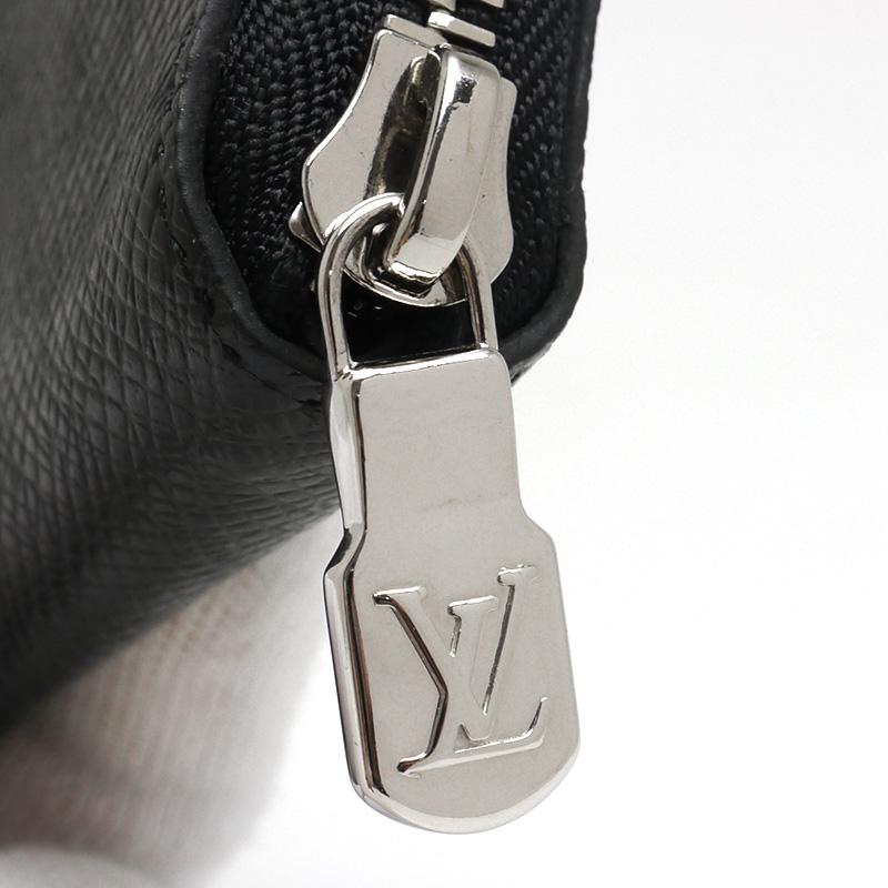 ルイ ヴィトンジッピーウォレット ヴェルティカル ノワール M30503 LOUIS VUITTON ルイ・ヴィトン ジッピー・ウォレット・ヴェルティカル
