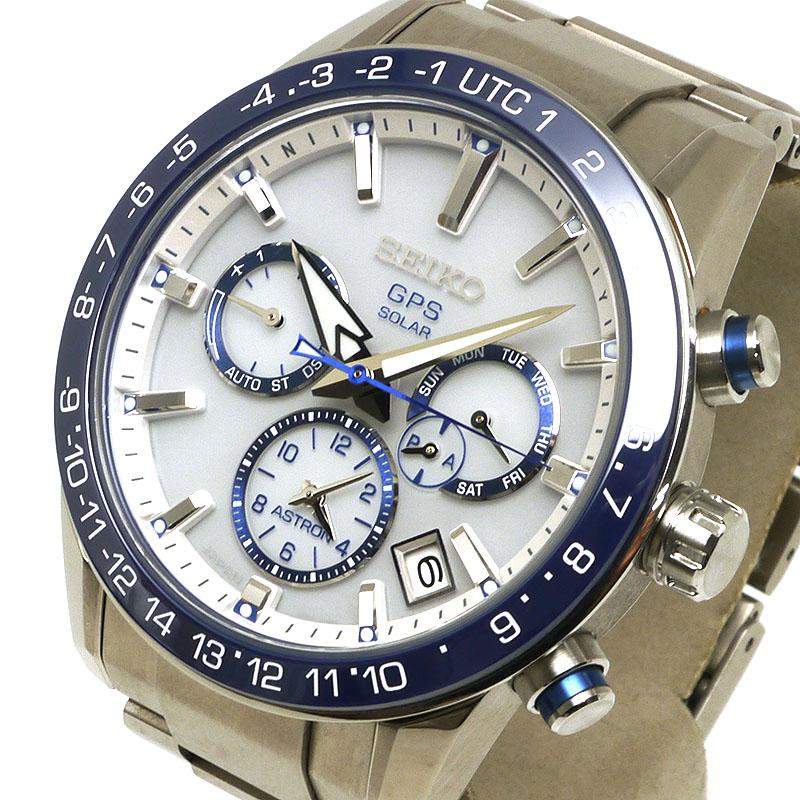 SEIKO GPS Solar アストロン SBXC013 Seiko GPS Astron 5X Japan Domestic Model SBXC013 - Shopping