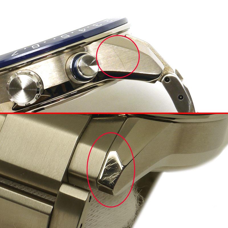 SEIKO（セイコー） アストロン SBXC013 メンズ GPSソーラー SS 白文字