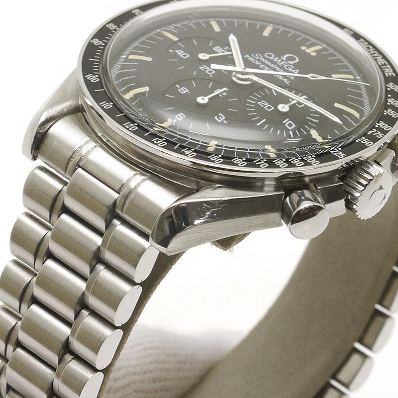 SPEEDMASTER オメガ OMEGA スピードマスター プロフェッショナル  