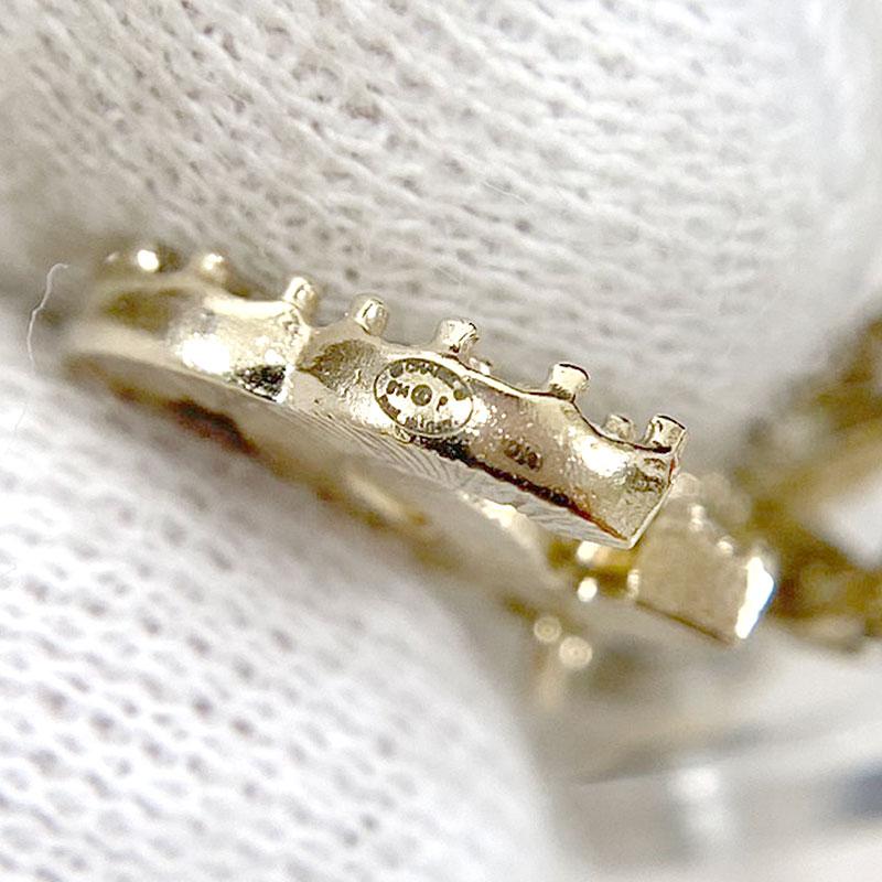 CHANEL シャネル ピアス ココマーク リボンモチーフ シャネル(CHANEL)シャネル ココマークリボンピアス ピアス