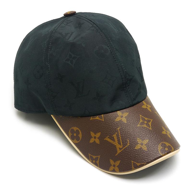 LOUIS VUITTON ルイヴィトン Louis Vuitton LV ウパキャップ・LV LOUIS VUITTON ルイヴィトン Louis Vuitton LV ウパキャップ・LV