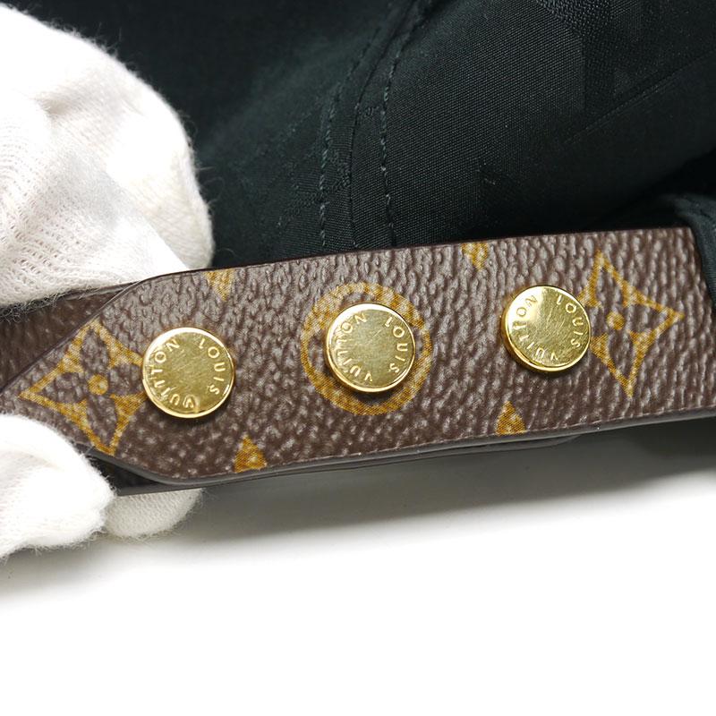 LOUIS VUITTON ルイヴィトン Louis Vuitton LV ウパキャップ・LV LOUIS VUITTON ルイヴィトン Louis Vuitton LV ウパキャップ・LV