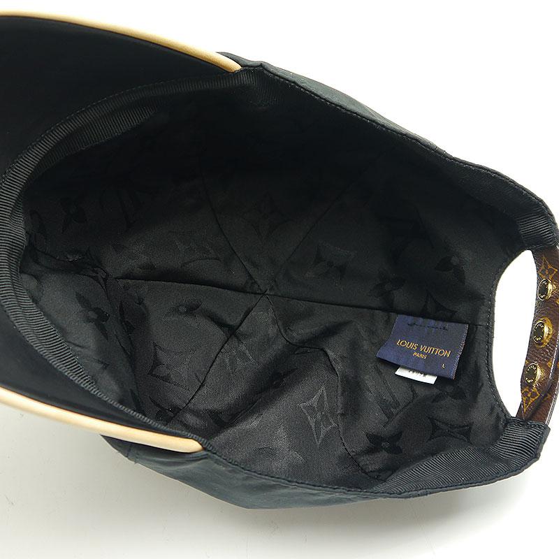 LOUIS VUITTON ルイヴィトン Louis Vuitton LV ウパキャップ・LV LOUIS VUITTON ルイヴィトン Louis Vuitton LV ウパキャップ・LV