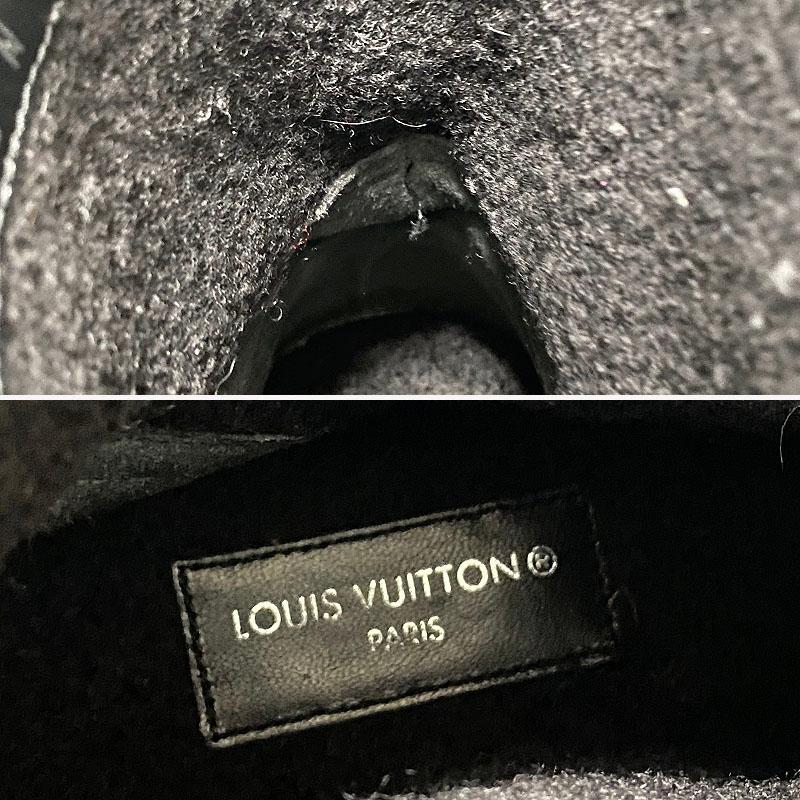 LOUIS VUITTON（ルイ・ヴィトン） Louis Vuitton LV スノードロップ