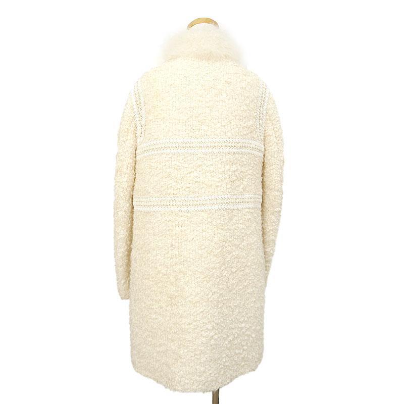 モンクレール ガムルージュ SAULE GIACCONE ダウンコート サイズ0  