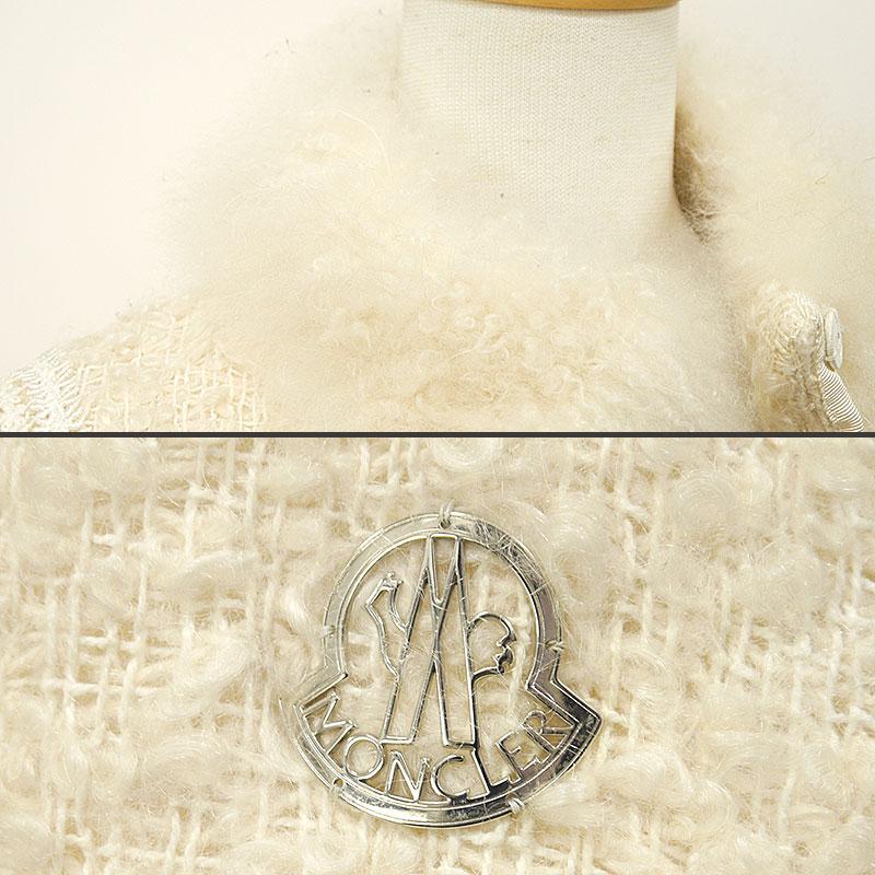 モンクレール ガムルージュ SAULE GIACCONE ダウンコート サイズ0  