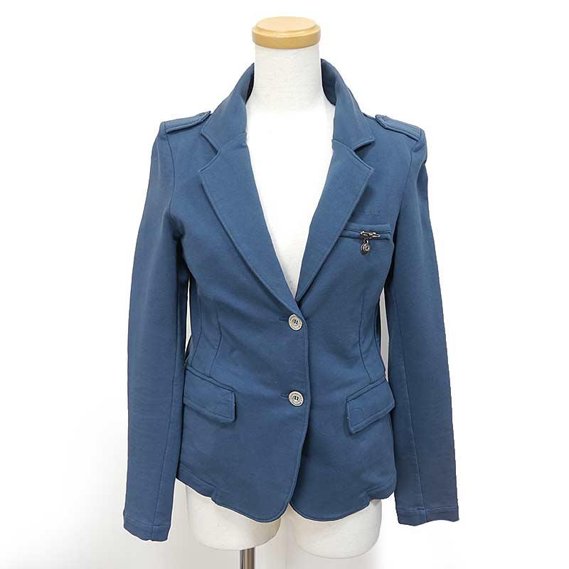 AERONAUTICA MILITARE（アエロナウティカミリターレ） コットン 