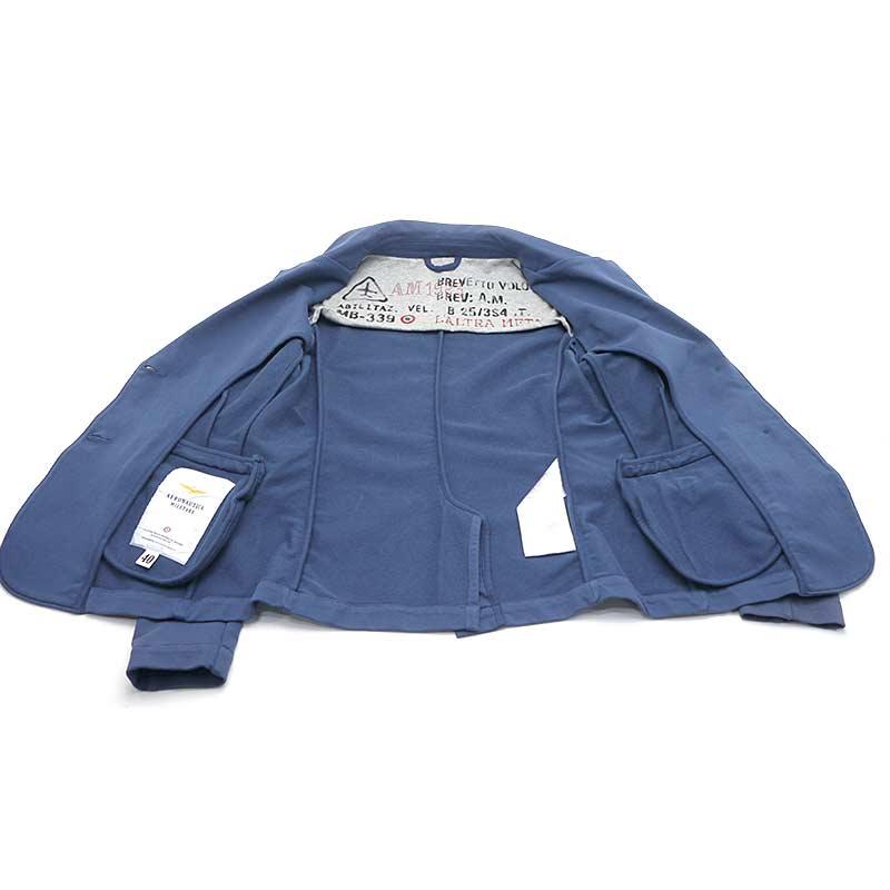 AERONAUTICA MILITARE（アエロナウティカミリターレ） コットン 