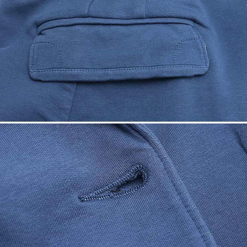 AERONAUTICA MILITARE（アエロナウティカミリターレ） コットン 