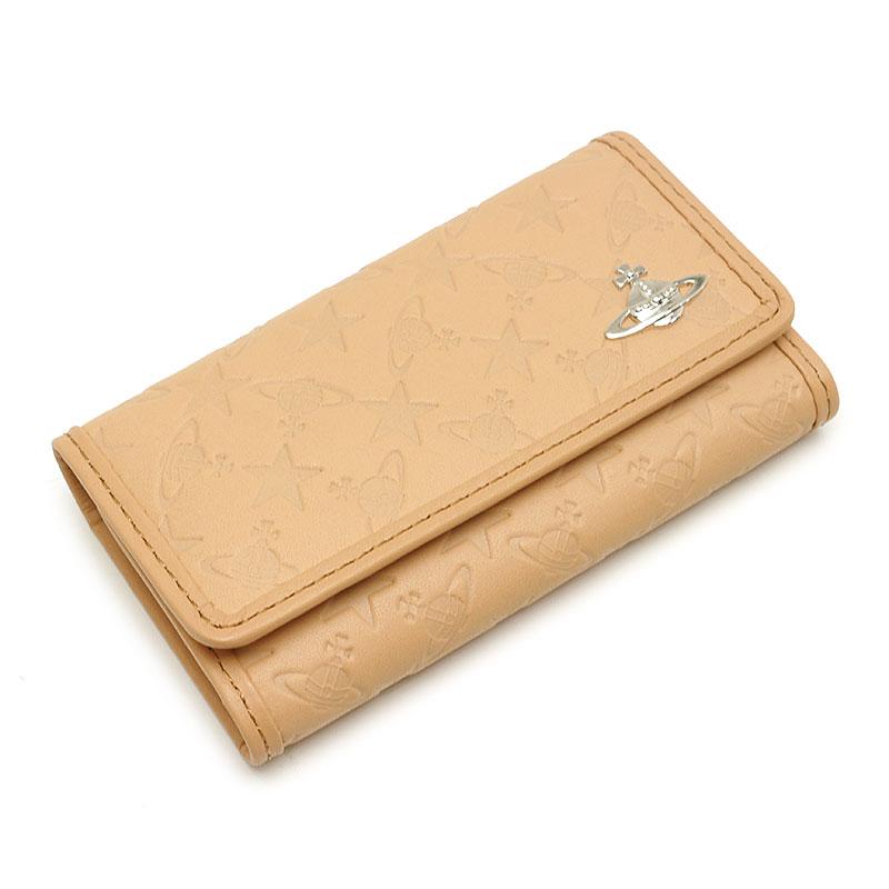 Vivienne Westwood ヴィヴィアンウエストウッド 4連キーケース Vivienne Westwood ヴィヴィアンウエストウッド 4連キーケース